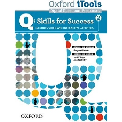 Q: Skills for Success 2 iTools