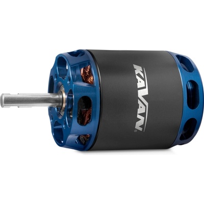 Kavan Brushless Motor PRO 4355-570