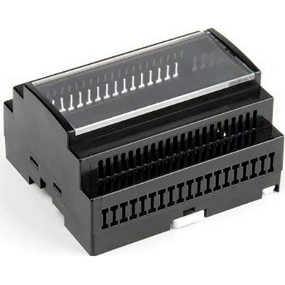 Supertronic PT206N-S pouzdro na DIN lištu 105 x 91 x 58 1 ks