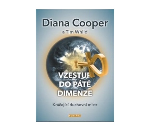 Vzestup do páté dimenze