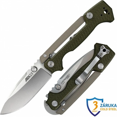 Cold Steel AD-15 58SQ
