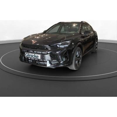 Cupra Formentor 1.5 e-Hybrid 150 kW
