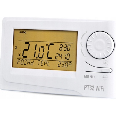 Elektrobock PT32 WiFi
