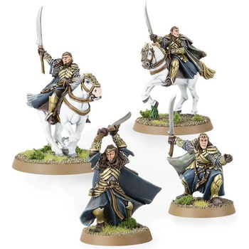 Games Workshop Elladan & Elrohir (99111463045)