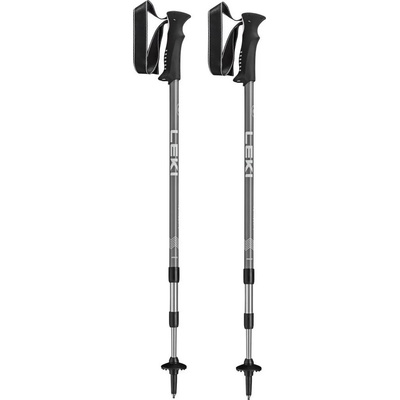 LEKI Voyager Цвят: сив