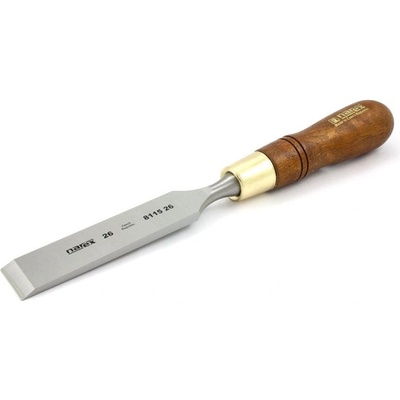 Dláto nehraněné Wood line Plus Narex 8115 - 26mm 8115 26