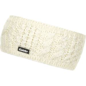 Eisbär Дамска лента за глава Eisbär Afra Strinband - White - размер One Size (204-5841-0711)