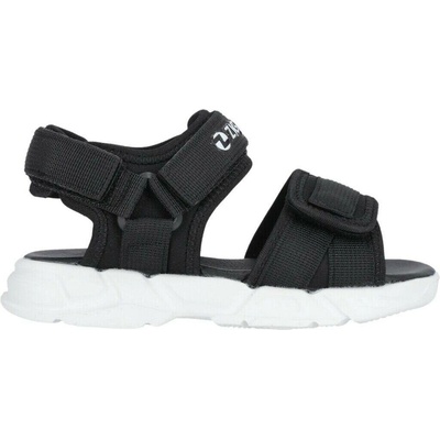 ZigZag Sasir Kids Sandal Z232276 1001 Black