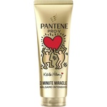 Pantene , 3 Minute Miracle, интензивен балсам за коса, Keith Haring Edition, 200 мл