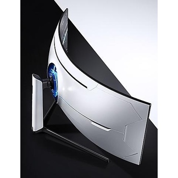 Image 1 of Samsung Odyssey G9 C49G95TSSP