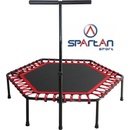 Spartan Jumping Hexagon 130 cm