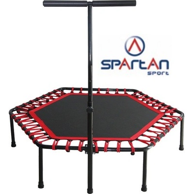 Spartan Jumping Hexagon 130 cm