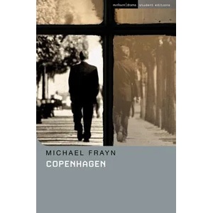 Copenhagen | Michael Frayn (2003)