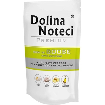 Dolina Noteci Premium Богат с гъши месо и картофи 150 г