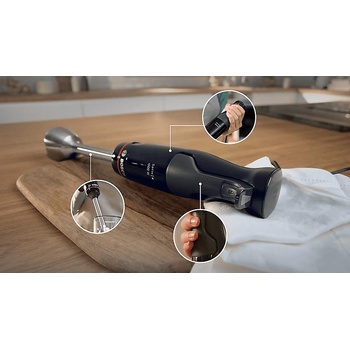 Image 1 of Bosch ErgoMaster MSM4B620