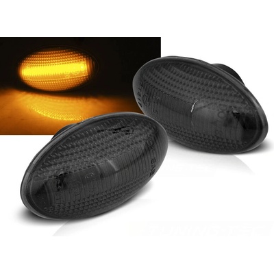 Bočné smerovky Mini Cooper R50 / R52 / R53 01-08 LED