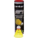 Badmintonové loptičky Carlton F1 Ti 6ks