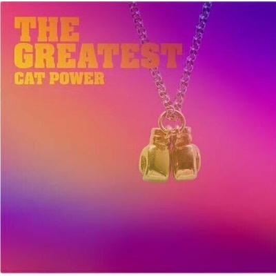 Cat Power: Greatest