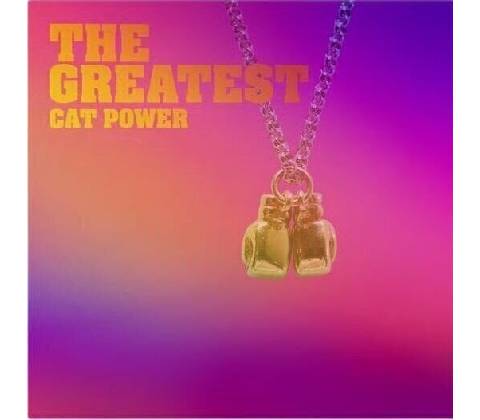 Cat Power: Greatest