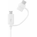 Samsung USB Typ-C Cable w Micro USB