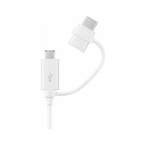Samsung USB Typ-C Cable w Micro USB