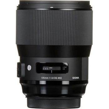 Sigma 135mm f/1.8 DG HSM Art (Sony E) (240965)