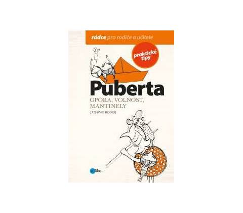 Puberta Jan Uwe-Rogge