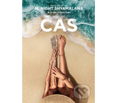 Čas DVD