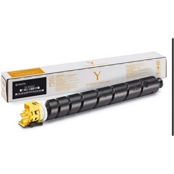 Kyocera Mita TK-8385Y - originálny