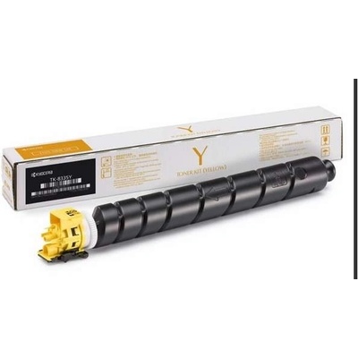 Kyocera Mita TK-8385Y - originálny