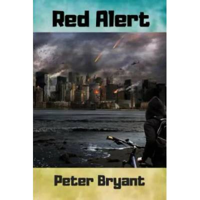 Red Alert | Peter Bryant