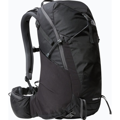 The North Face Мъжка раница за трекинг The North Face Terra 40 l black/asphalt grey