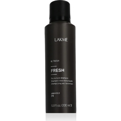 Lakme K.Finish Fresh Dry Texture Shampoo 200 ml