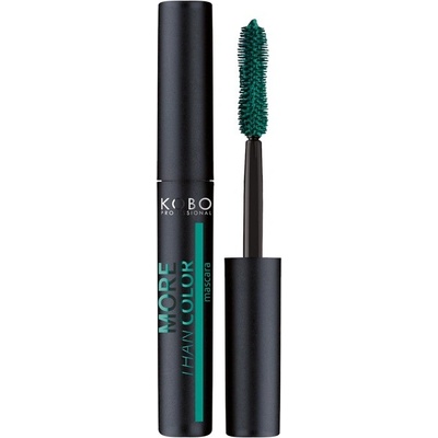 Natura Kobo Professional More Than Color Riasenka Emerald 7 ml
