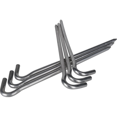 Crossroad Tent peg alu