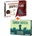 Exploding Kittens Комплект настолни игри - Зомби Котета и Експлодиращи котета: Добро с/у Зло (bndl0002794n)