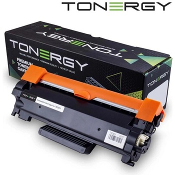 Compatible съвместима Тонер Касета Compatible Toner Cartridge BROTHER TN-2421 Black, 3k (TN2421)