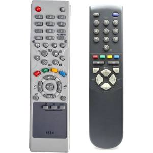 GENERAL JVC RM-C50 - съвместимо дистанционно управление на марката General (RM-C50) Дистанционно