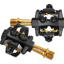 Xpedo Clipless CXR Pro pedály