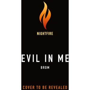 Evil in Me | BROM (ISBN: 9781250622013)