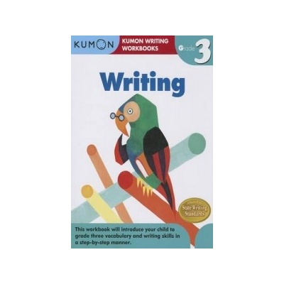 Writing, Grade 3