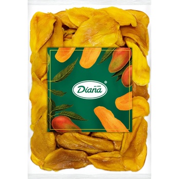 Diana Company Mango plátky natural 500 g