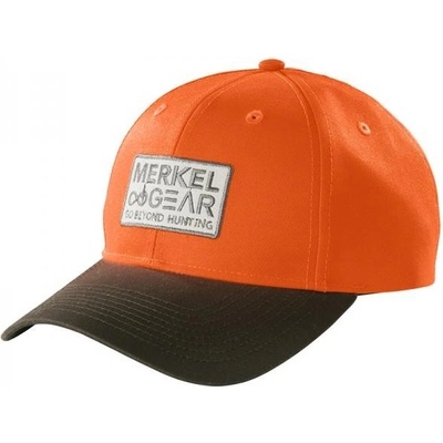 Merkel Blaze oranžová
