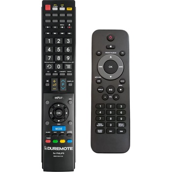 GENERAL Philips 996510047316 - дистанционно управление дубликат (996510047316)