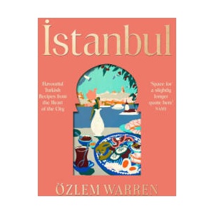 Istanbul (ISBN: 9781837835072)