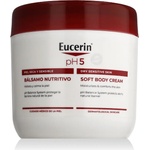 Eucerin pH5 Soft Body Cream 450 ml Лосион за тяло