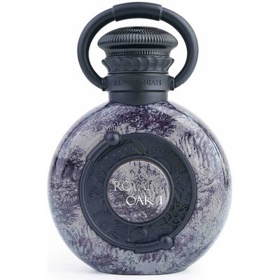 Al Wataniah Royal Oak I parfumovaná voda unisex 100 ml