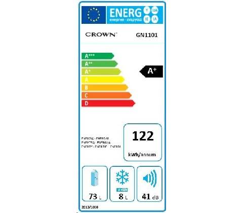 Crown GN1101A+