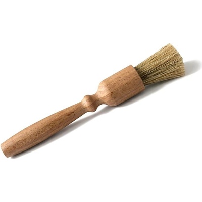 Dřevěná mašlovačka - 14 cm - kulatá | Gastrokitchen%