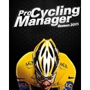 Pro Cycling Manager 2019